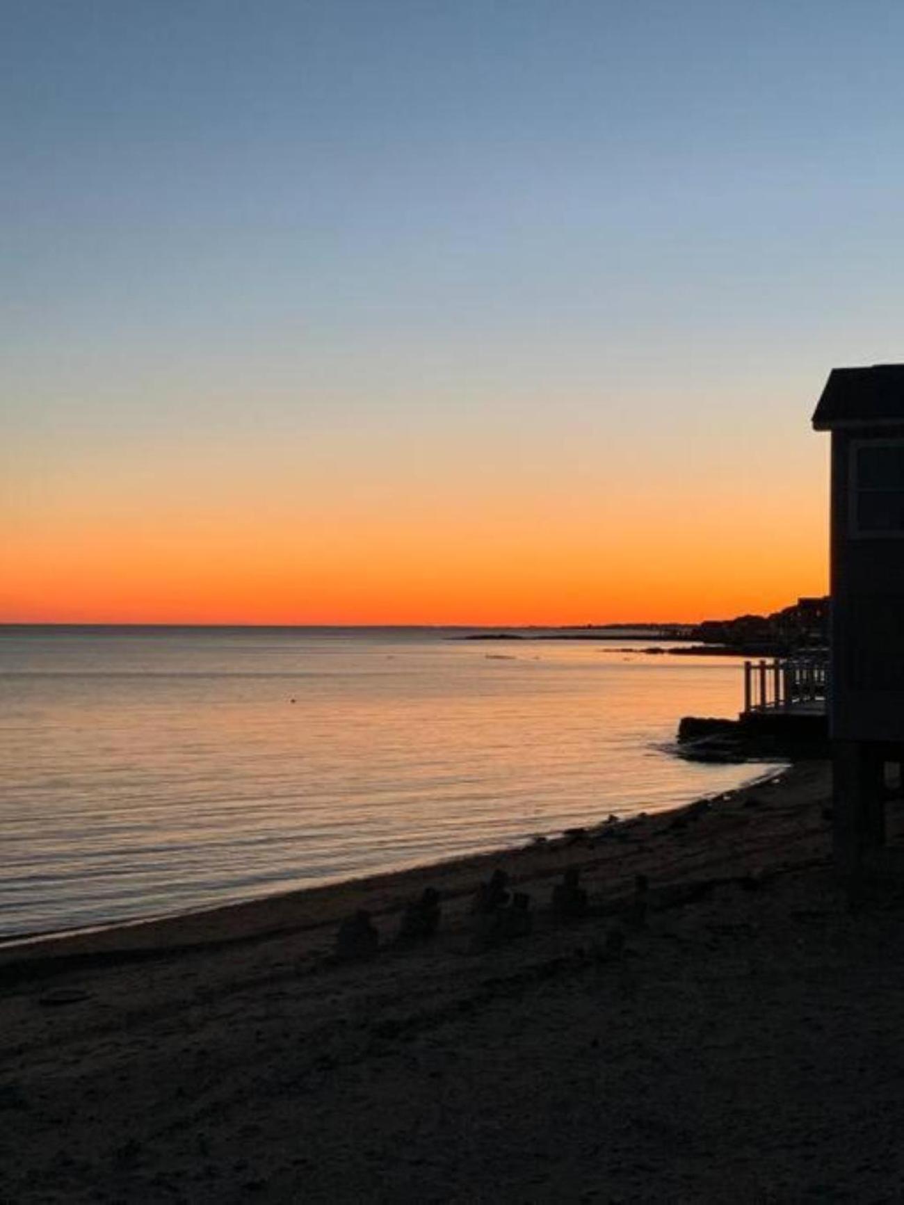 Cozy Beach - Direct Waterfront! East Haven Екстер'єр фото